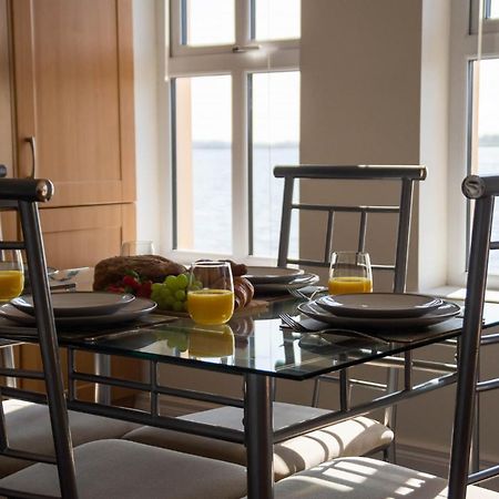 Rock Quay Appartement Killyleagh Buitenkant foto