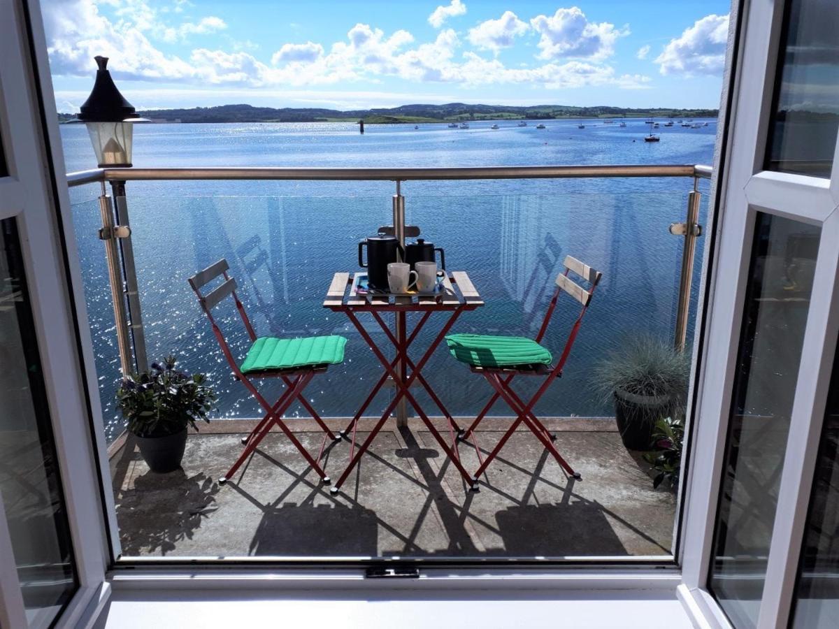 Rock Quay Appartement Killyleagh Buitenkant foto