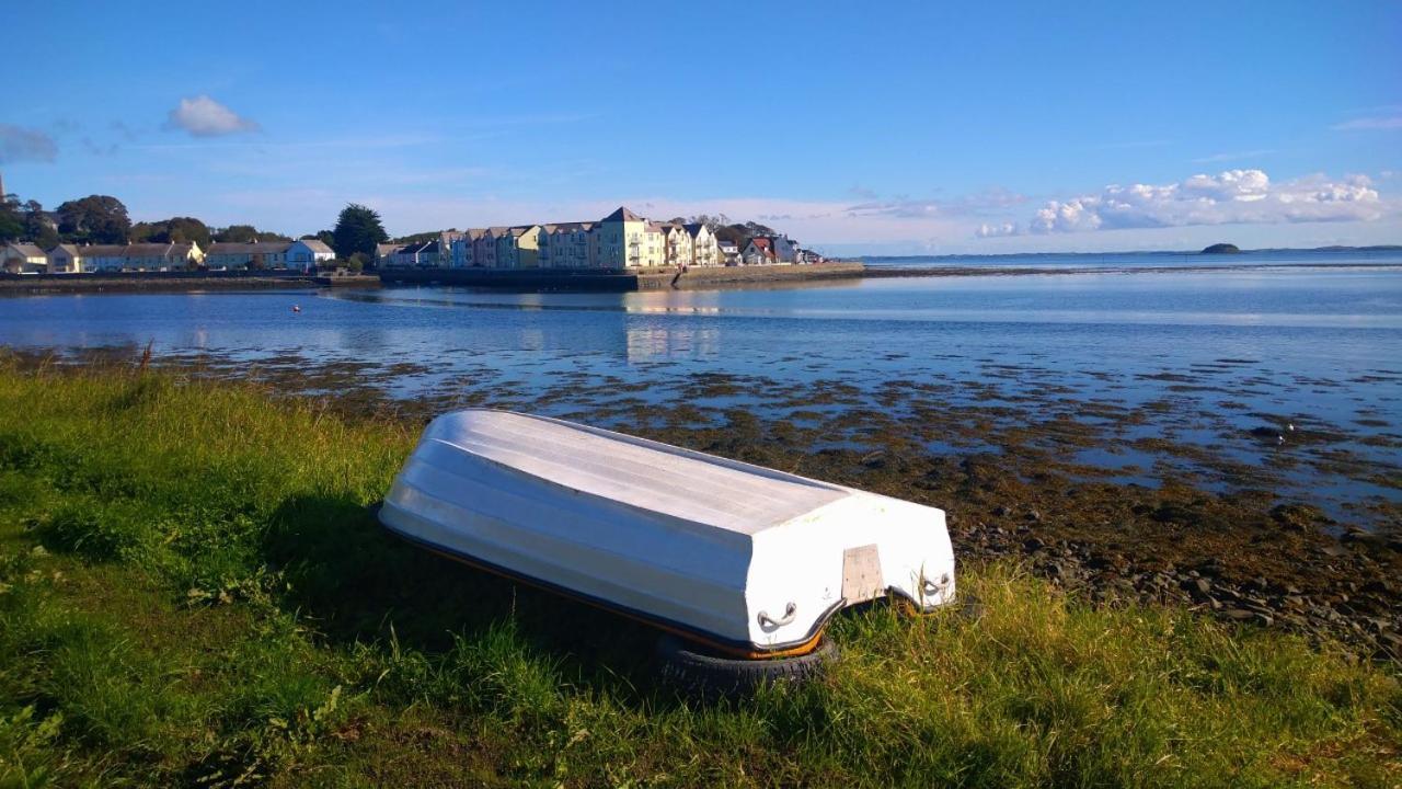 Rock Quay Appartement Killyleagh Buitenkant foto