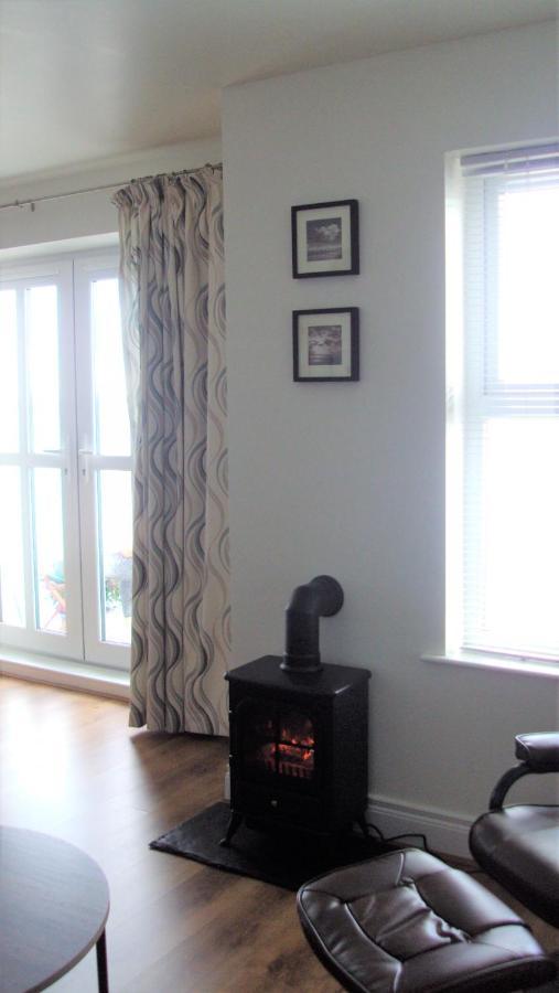 Rock Quay Appartement Killyleagh Buitenkant foto