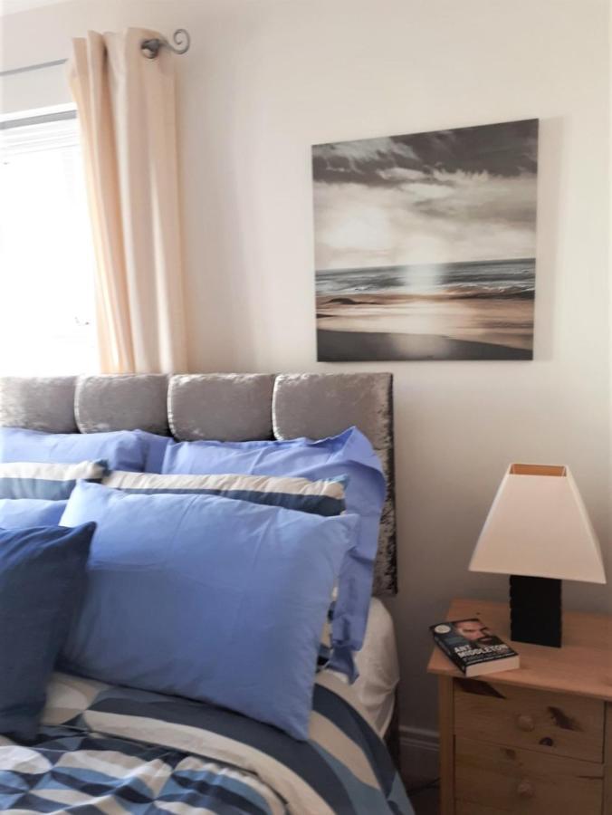 Rock Quay Appartement Killyleagh Buitenkant foto
