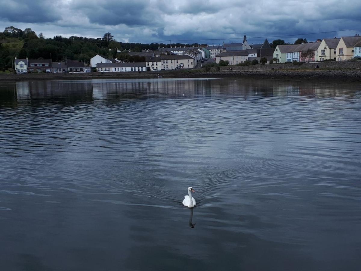 Rock Quay Appartement Killyleagh Buitenkant foto
