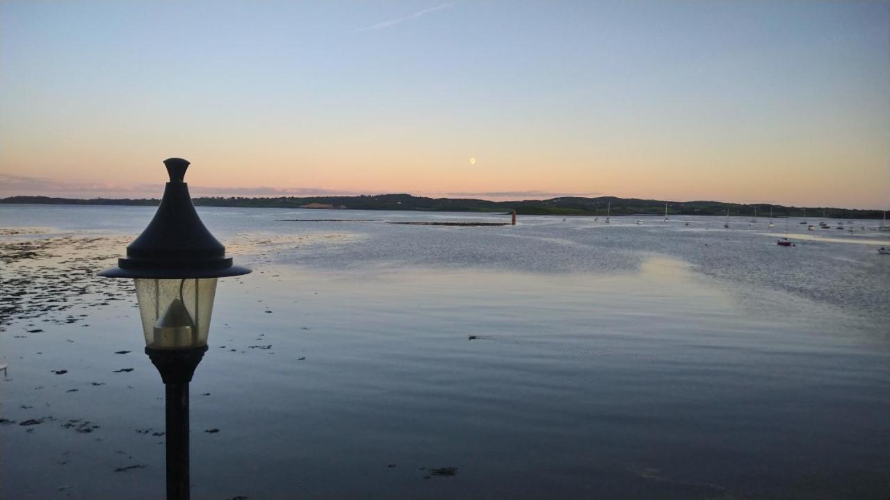 Rock Quay Appartement Killyleagh Buitenkant foto