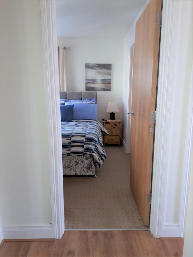 Rock Quay Appartement Killyleagh Buitenkant foto