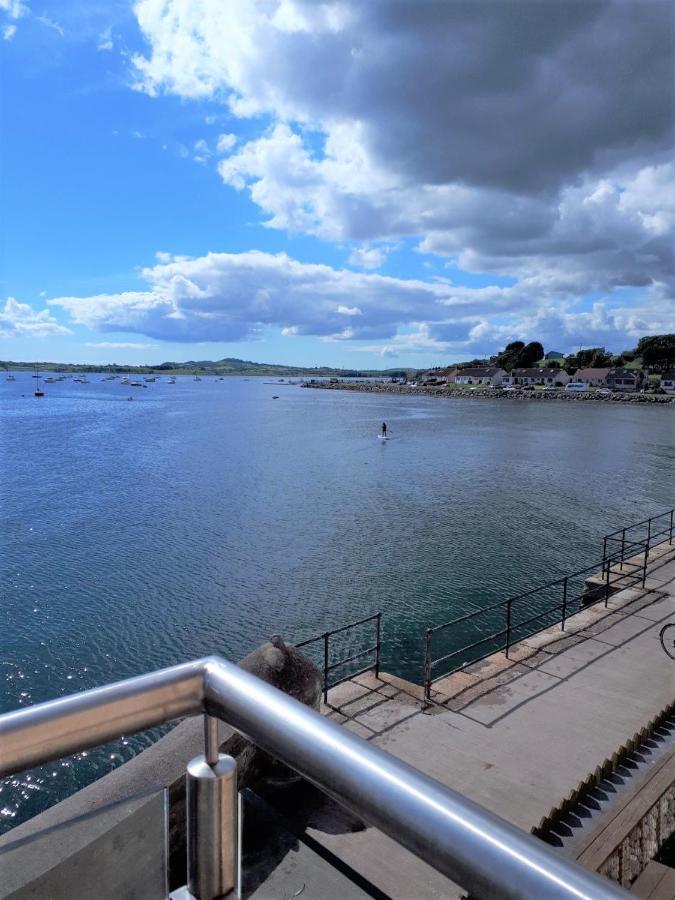 Rock Quay Appartement Killyleagh Buitenkant foto