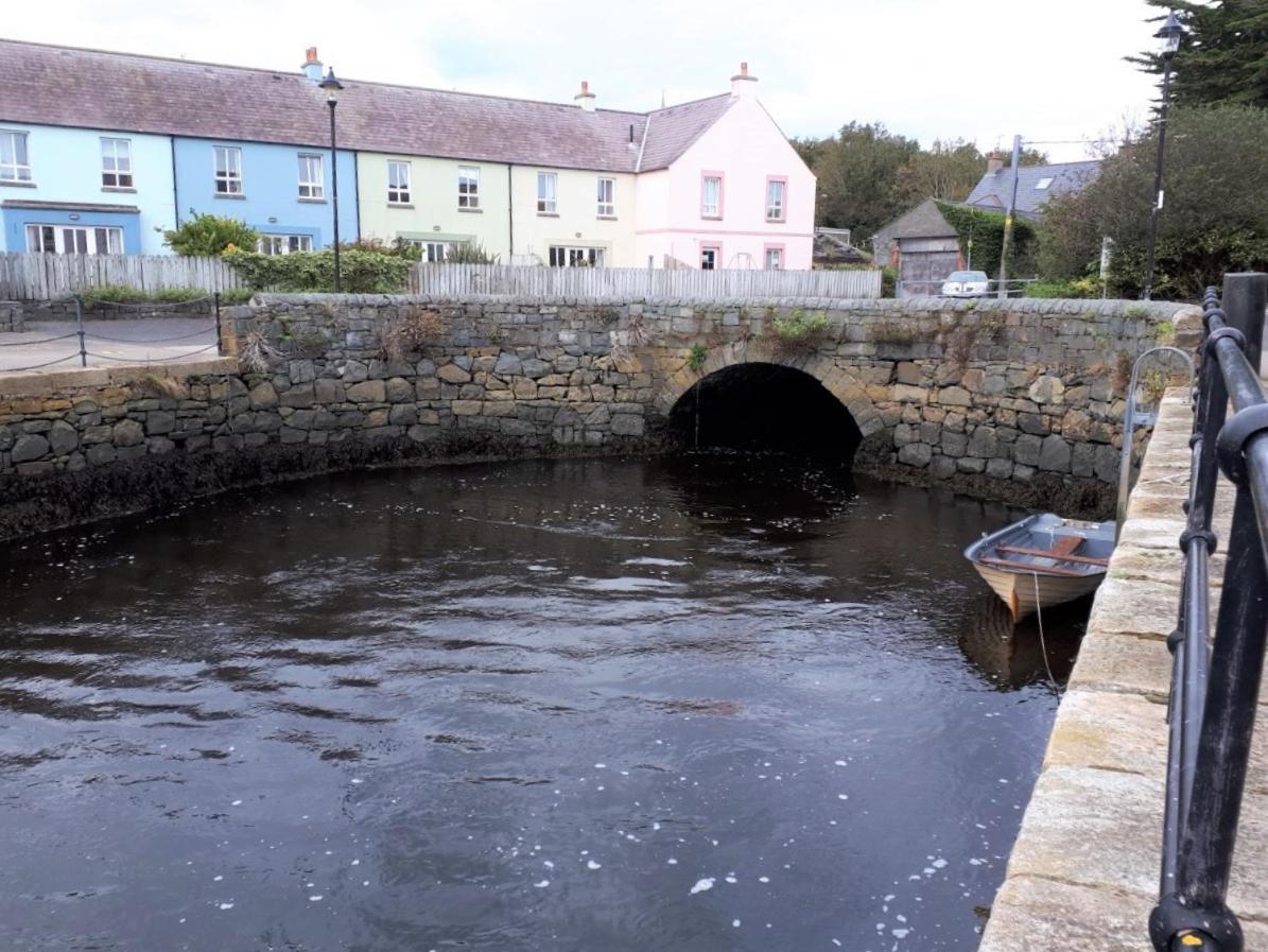 Rock Quay Appartement Killyleagh Buitenkant foto