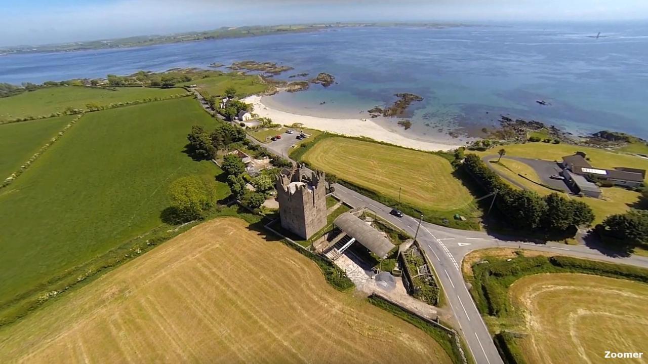Rock Quay Appartement Killyleagh Buitenkant foto