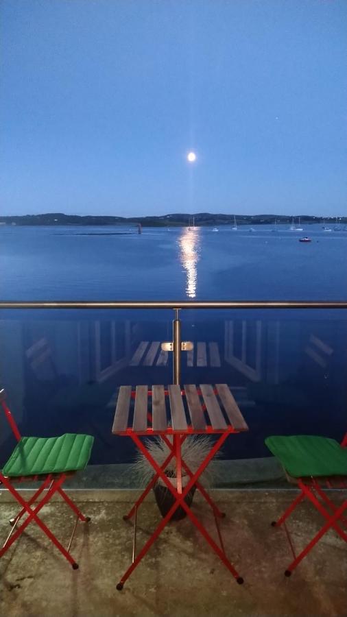 Rock Quay Appartement Killyleagh Buitenkant foto