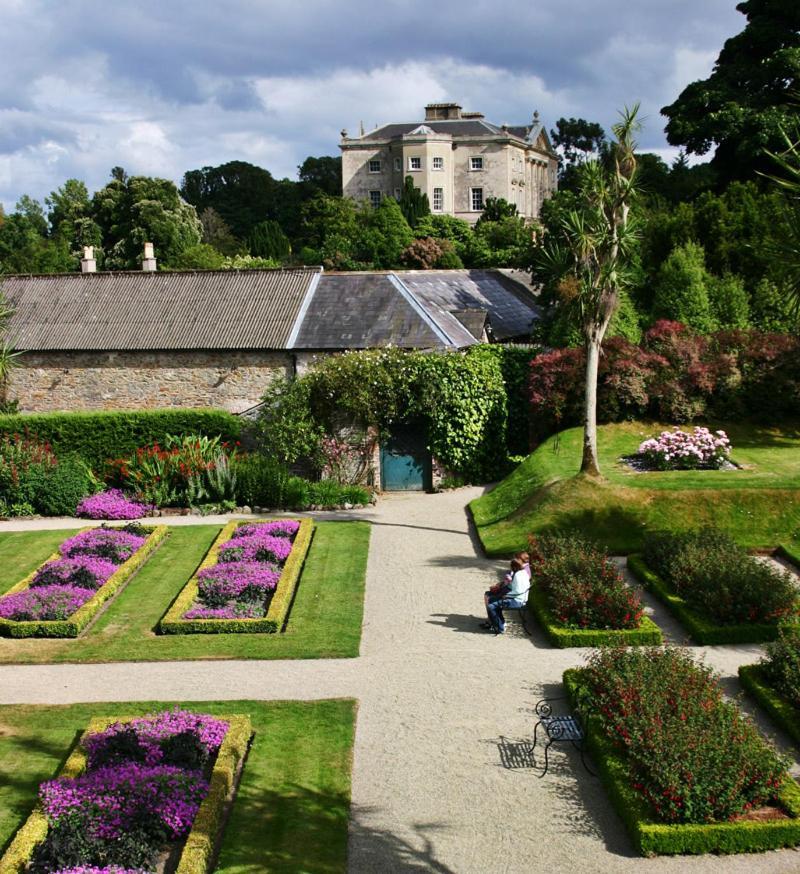 Rock Quay Appartement Killyleagh Buitenkant foto
