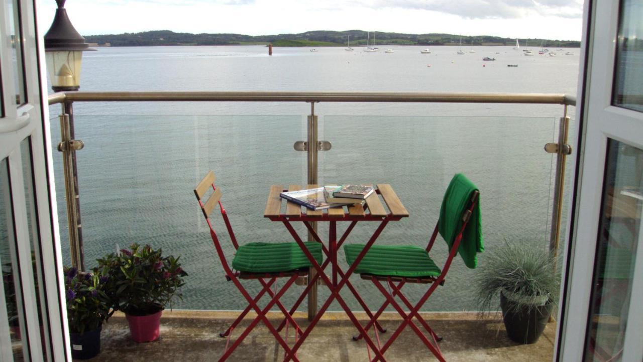 Rock Quay Appartement Killyleagh Buitenkant foto