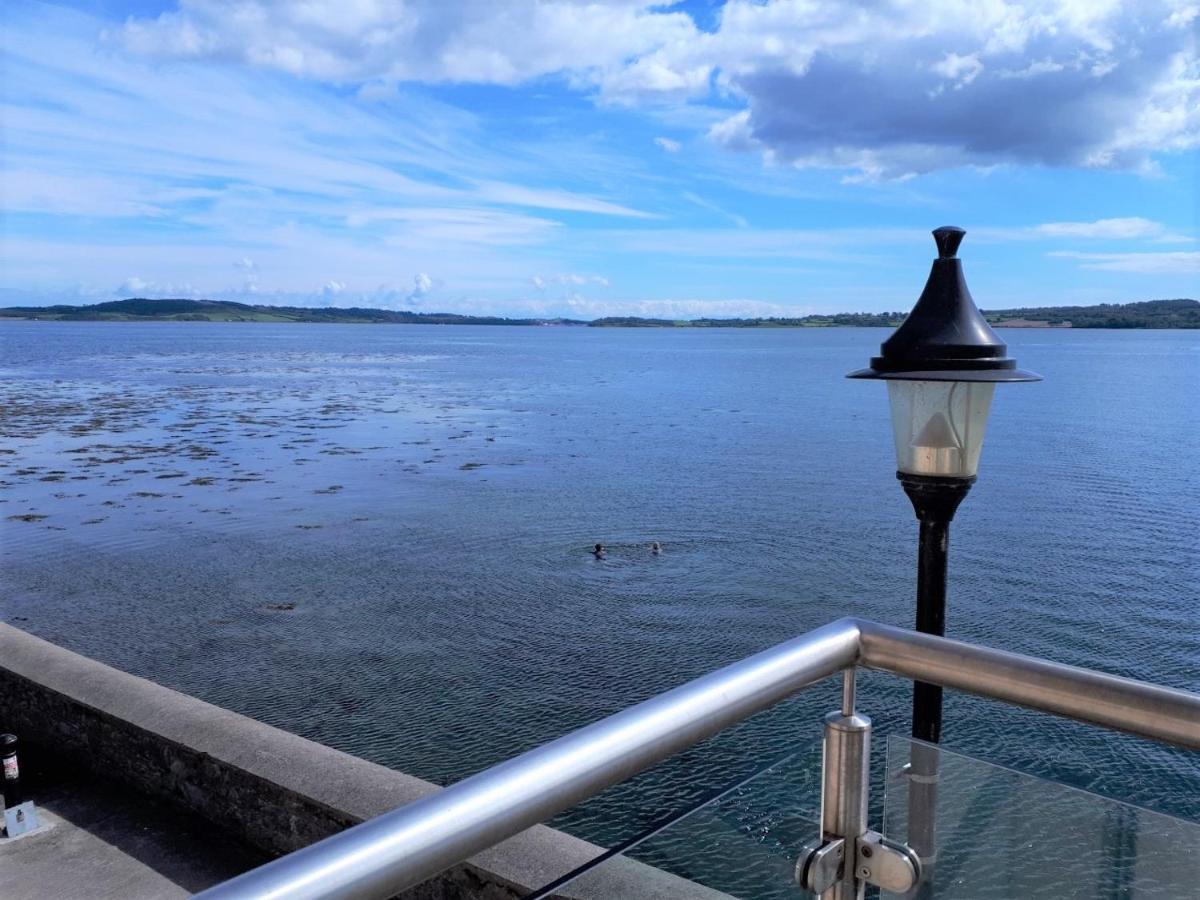 Rock Quay Appartement Killyleagh Buitenkant foto
