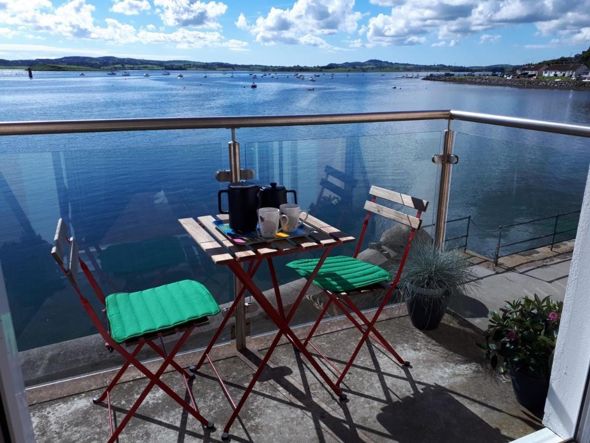 Rock Quay Appartement Killyleagh Buitenkant foto