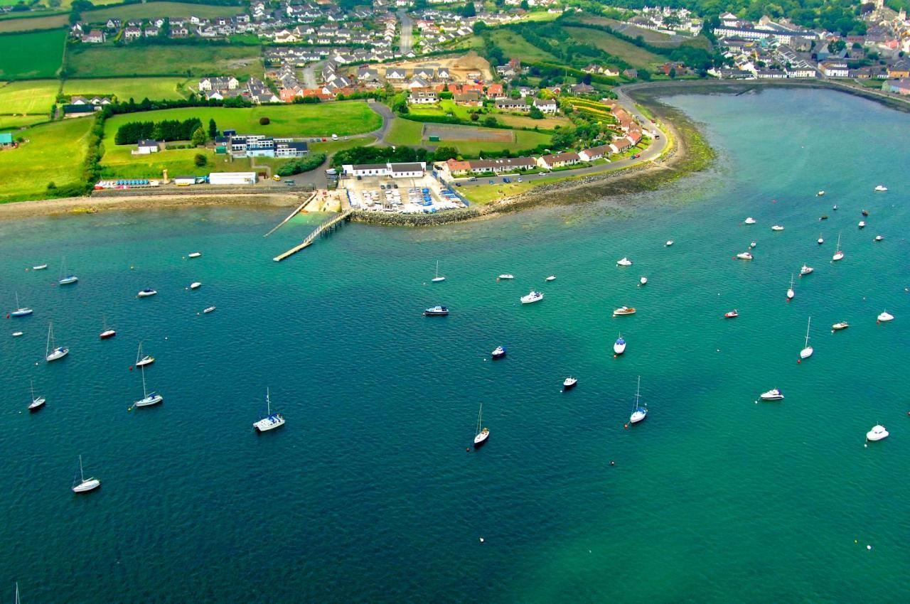 Rock Quay Appartement Killyleagh Buitenkant foto
