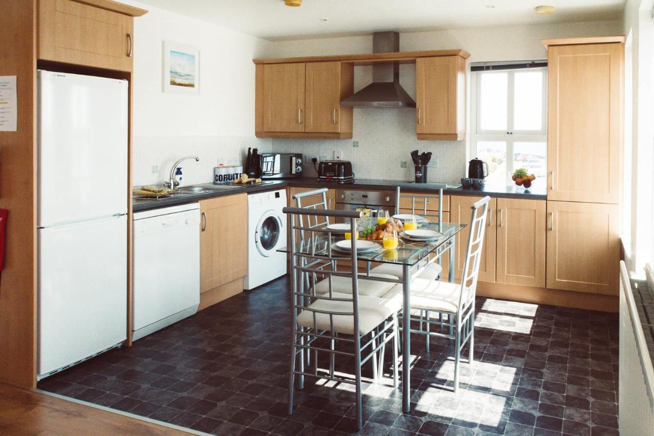 Rock Quay Appartement Killyleagh Buitenkant foto