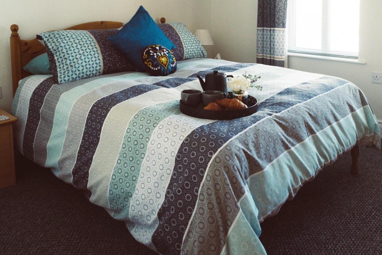 Rock Quay Appartement Killyleagh Buitenkant foto