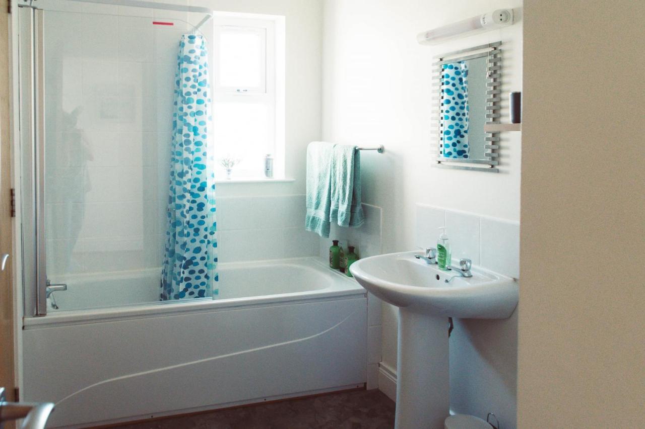 Rock Quay Appartement Killyleagh Buitenkant foto