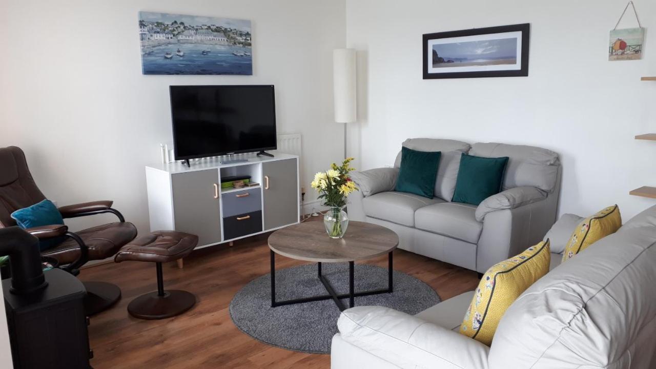 Rock Quay Appartement Killyleagh Buitenkant foto