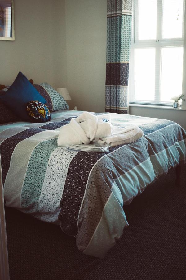 Rock Quay Appartement Killyleagh Buitenkant foto