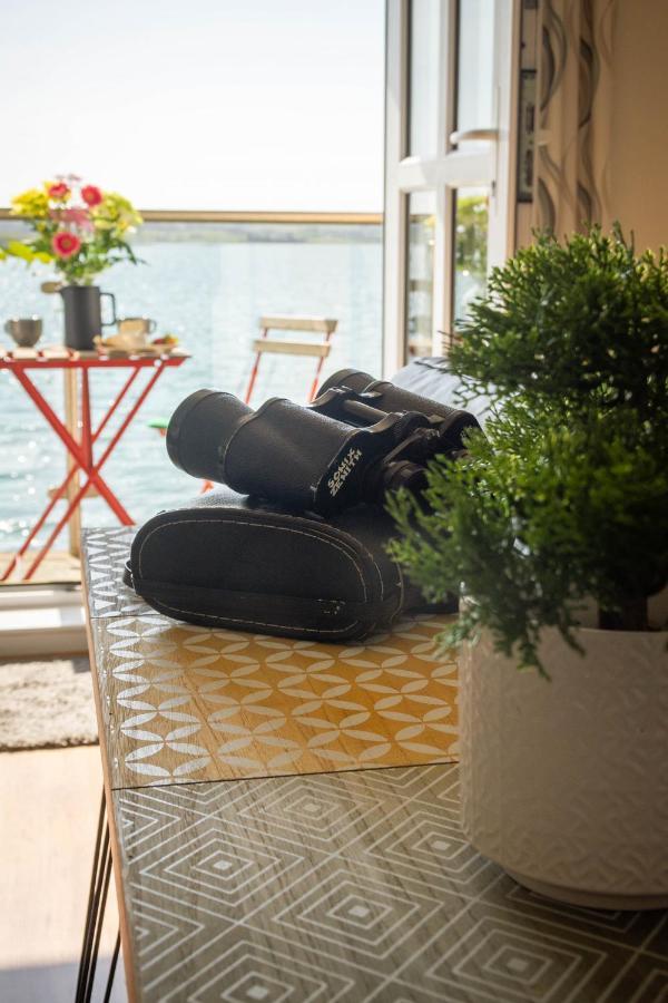 Rock Quay Appartement Killyleagh Buitenkant foto