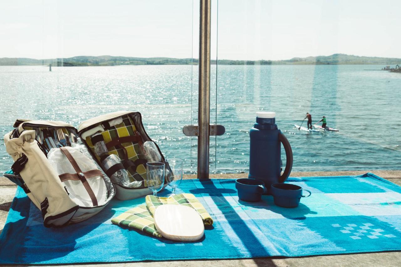 Rock Quay Appartement Killyleagh Buitenkant foto